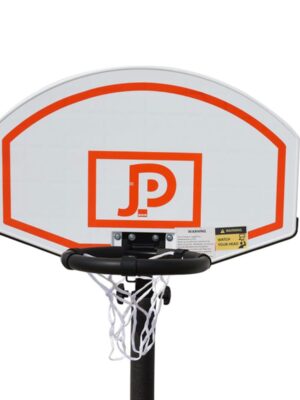 Jumpmaster Basketballsæt Pro 365430