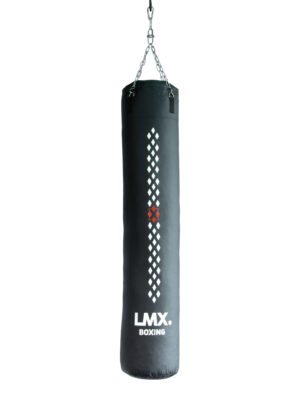Lifemaxx Boksepude - Pro Boxing Sandsæk 180 Cm