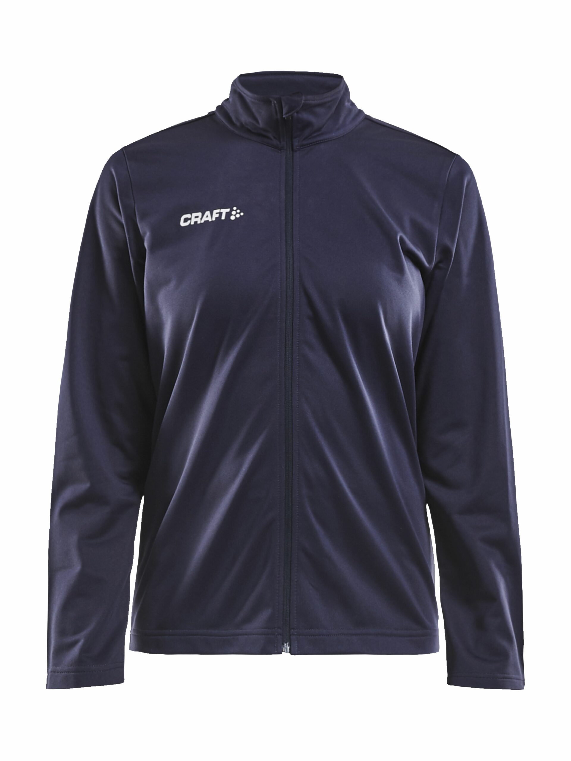 Craft - Squad Jakke til Kvinder - Navy XL