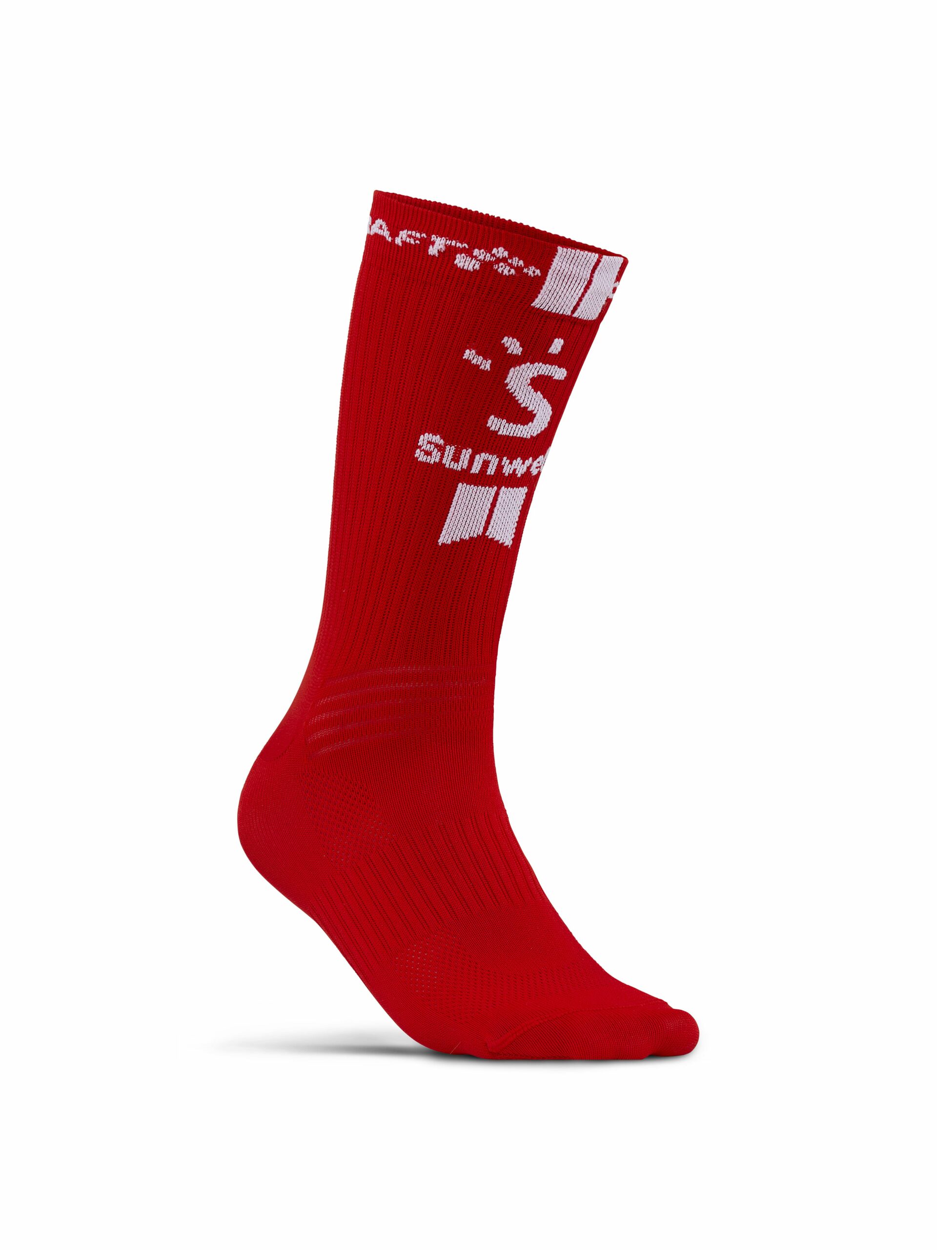 Craft - Team Sunweb Cykelstrømper - Hvid 3739