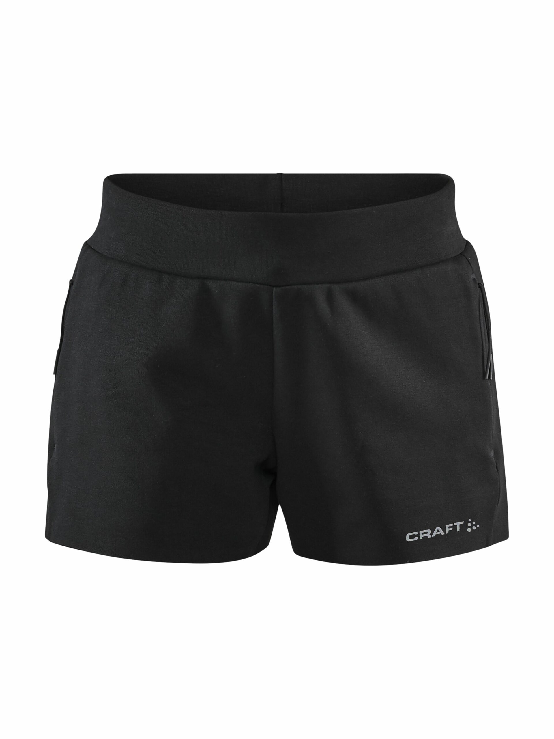 Craft - Icon Shorts til Kvinder - Sort XS