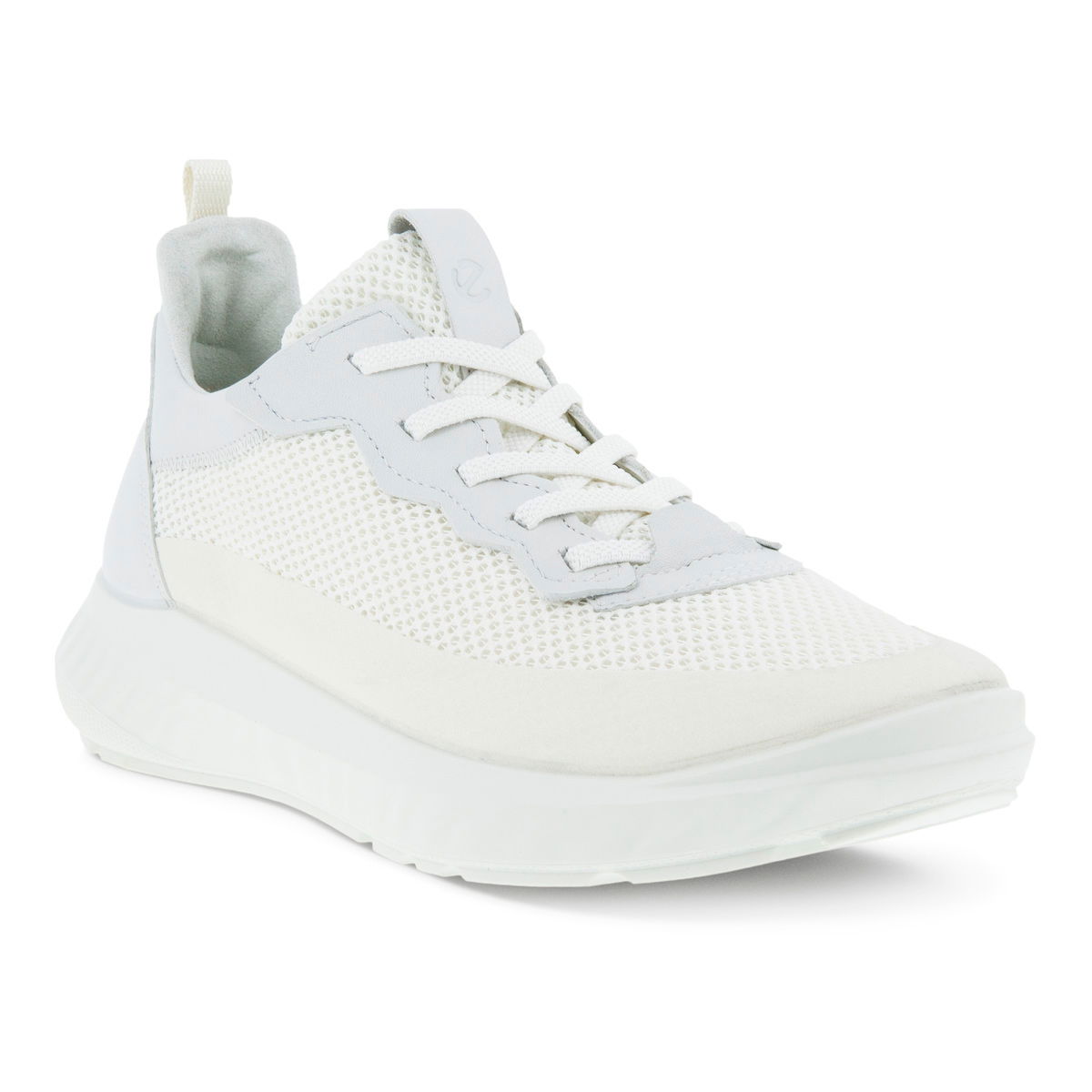 Ecco Ath-1f Sneakers til kvinder