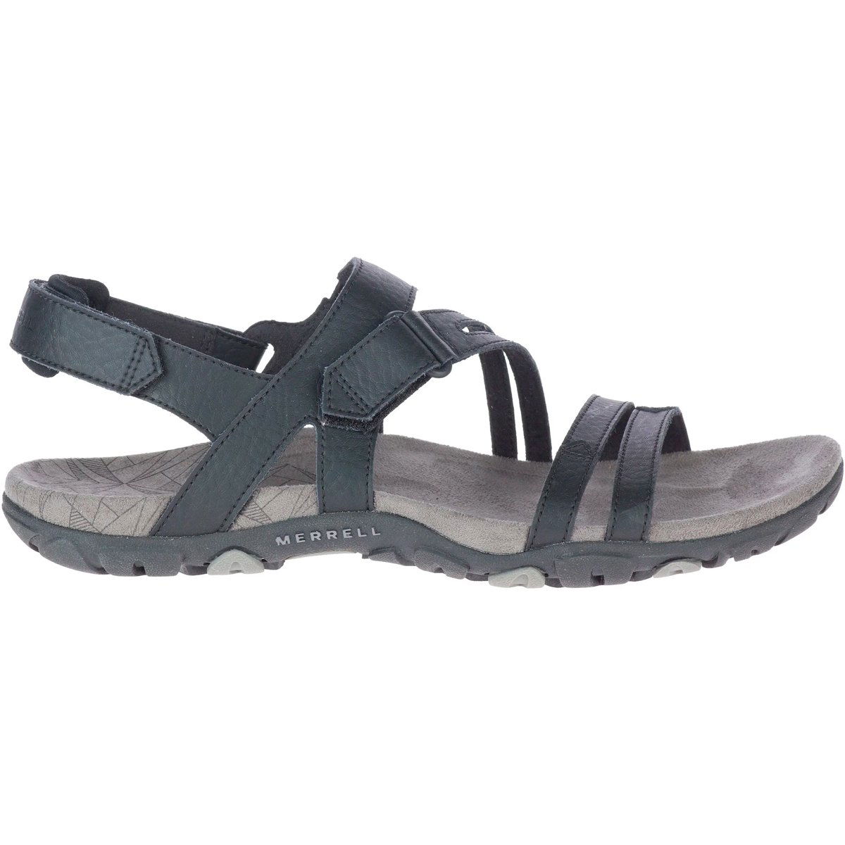 Merrell Sandspur Rose Konvertibel Sandal til Dame