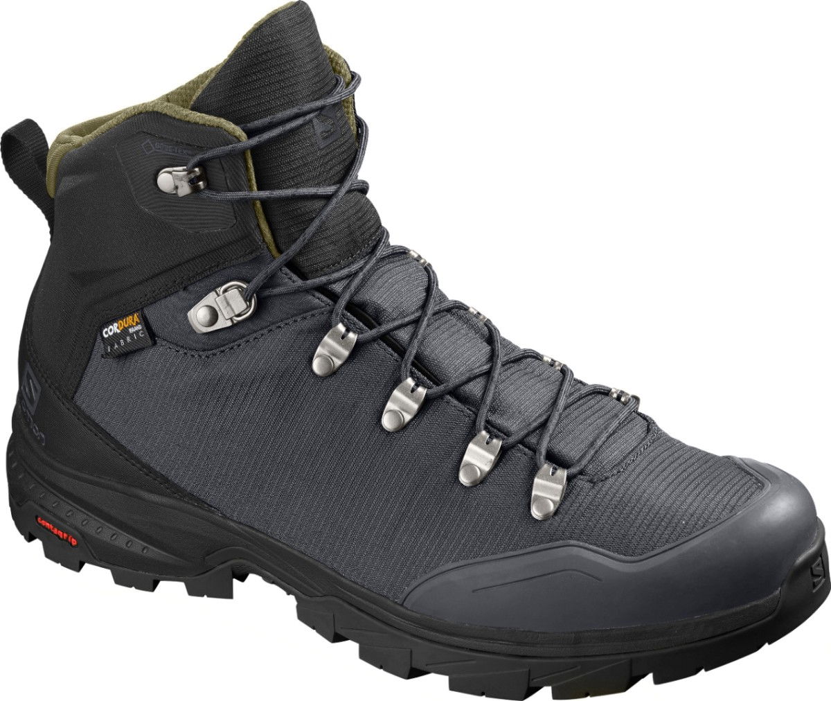 Salomon Outback 500 Gore-Tex Støvler til Mænd