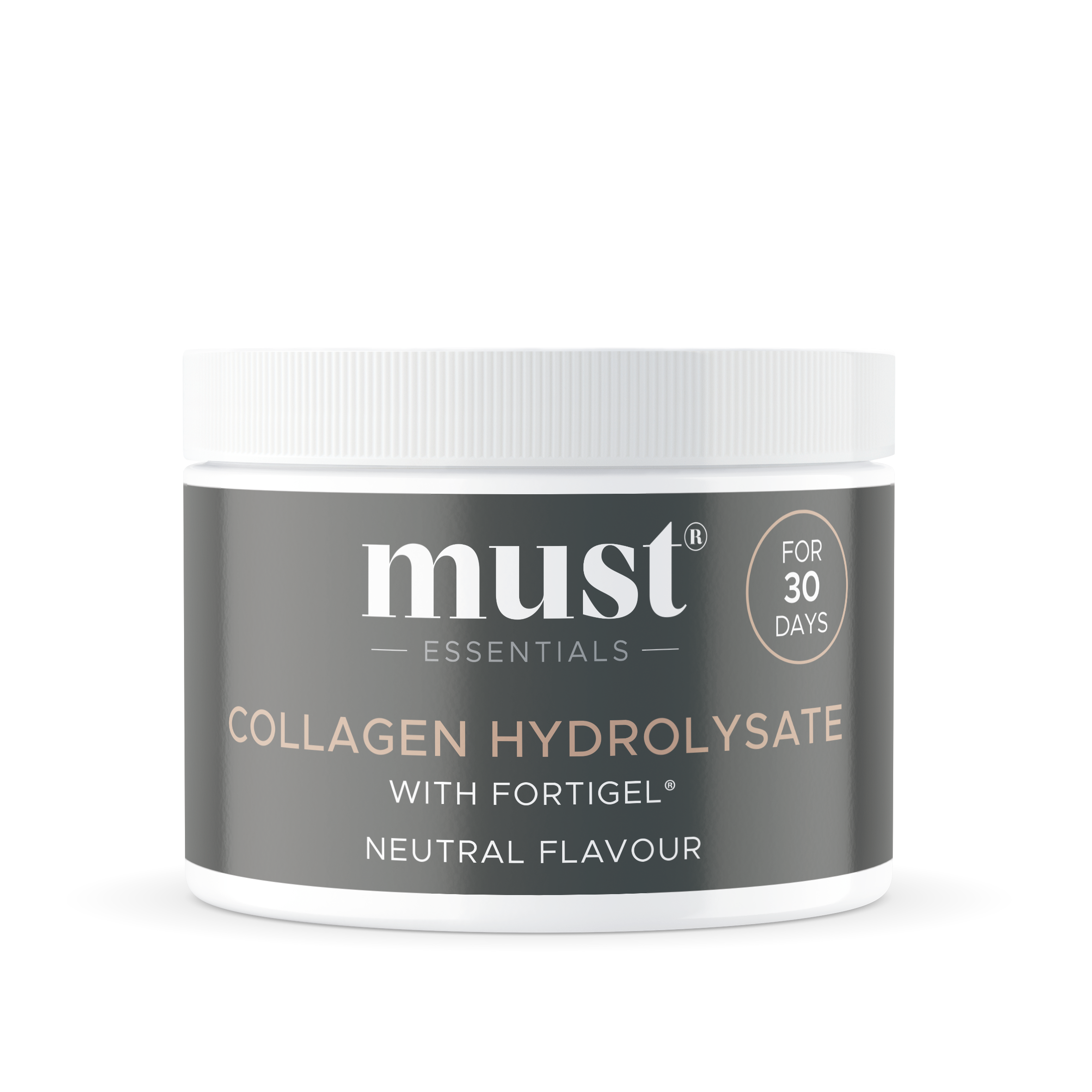 Must Essentials Kollagen Hydrolysat 150g