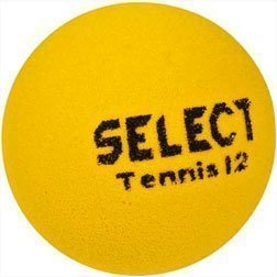 Select Skum Tennisbold 12 stk.