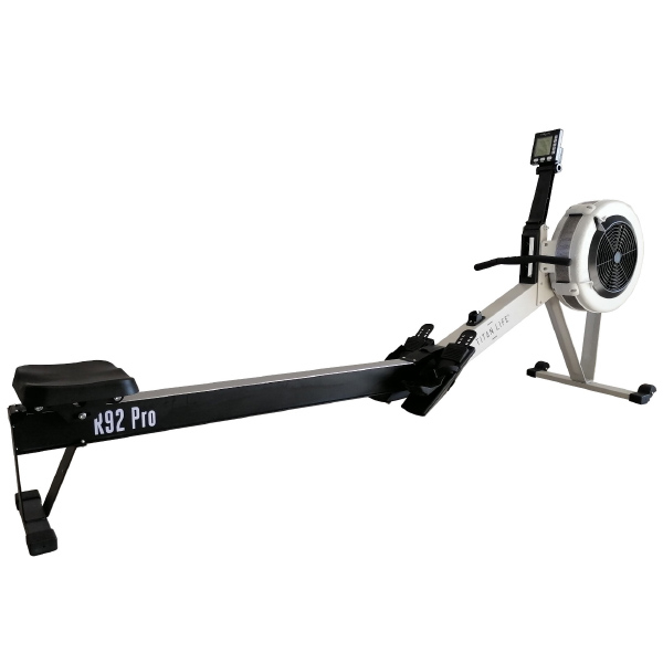 Titan Life Pro Rower R92 - Romaskine