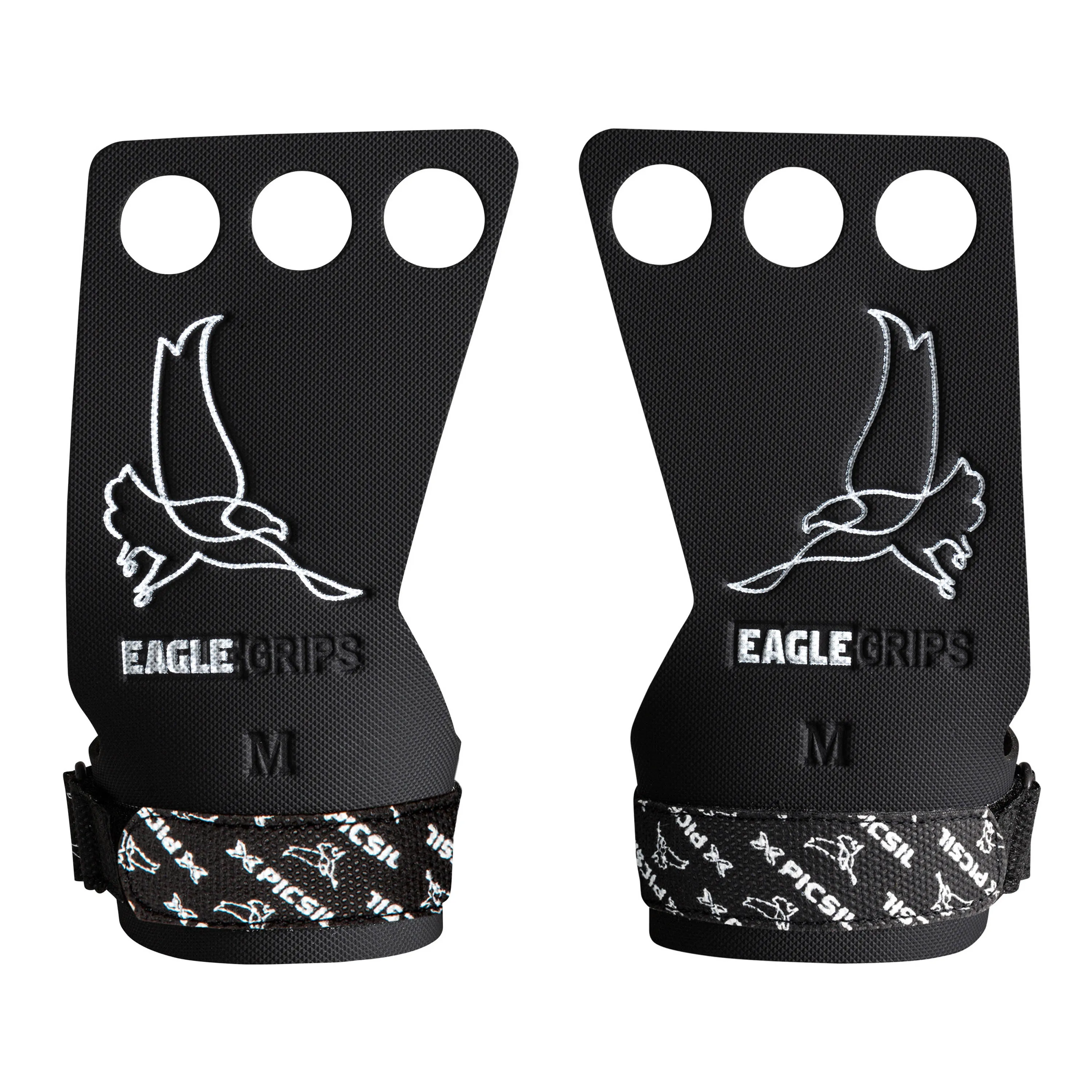 Picsil Eagle Grips - 3-huls Str S