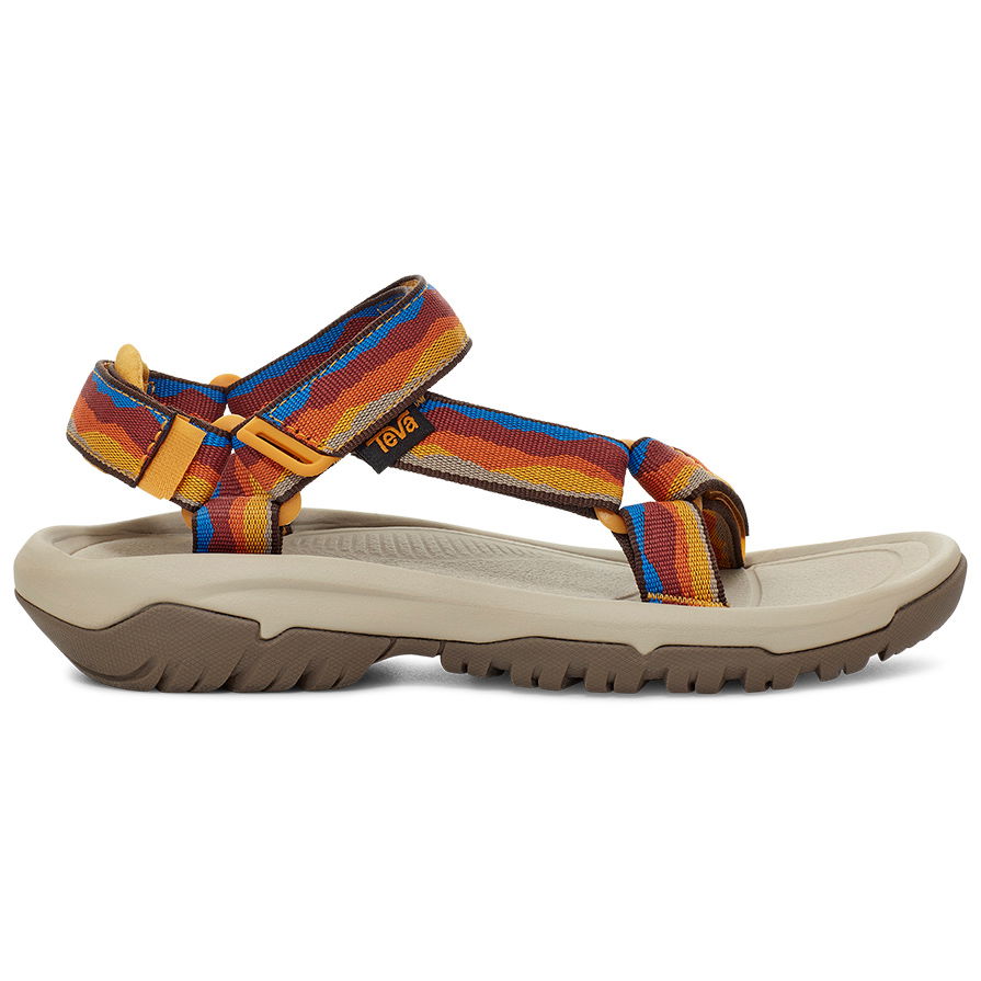 Teva Hurricane Xlt2 Sandaler til Dame - Vista Sunset