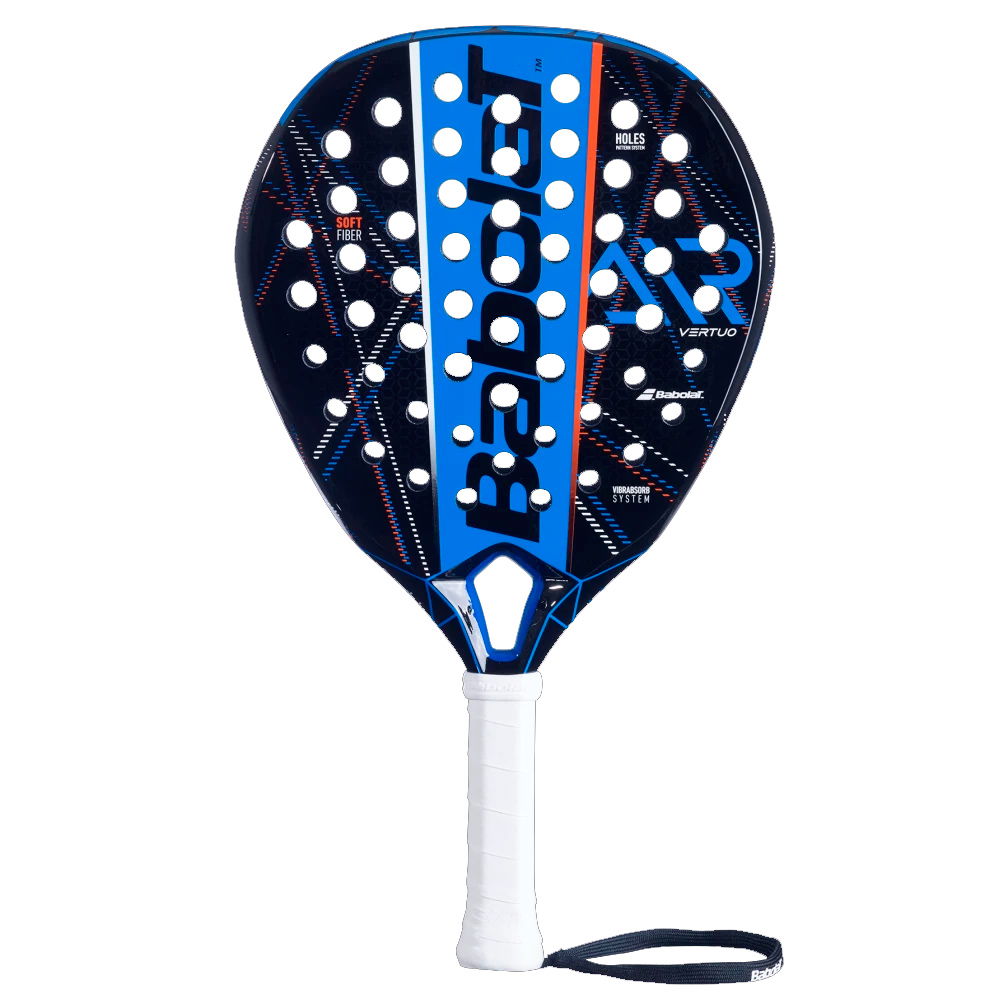 Babolat Air Vertou Padelbat