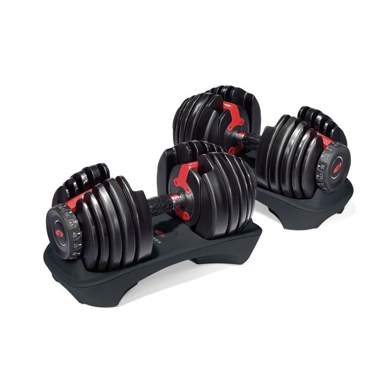 Bowflex Select Tech Håndvægte 2-24 kg