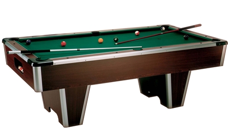 Sardi Eagle 6-Fods Poolbord