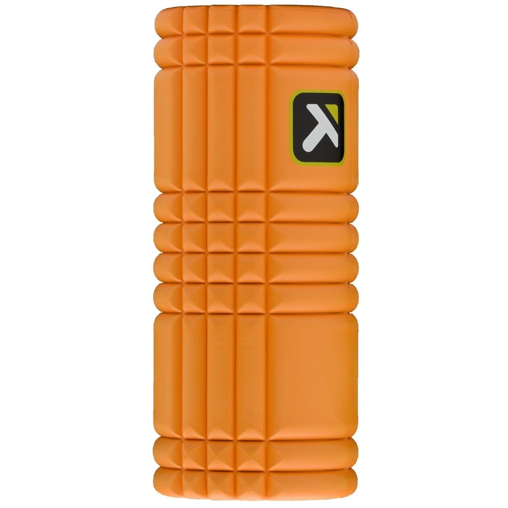 Trigger Point Grid 10 Skumrulle - Orange