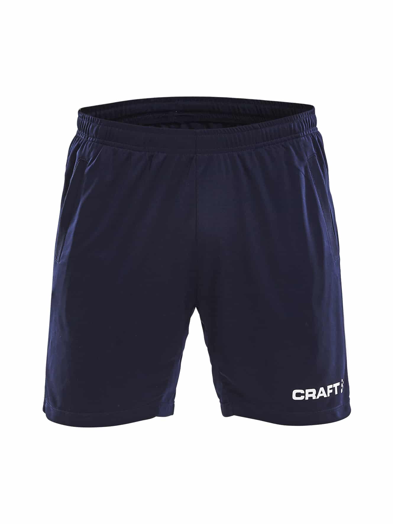 Craft – Progress Træningsshorts til Mænd – Navy 3XL