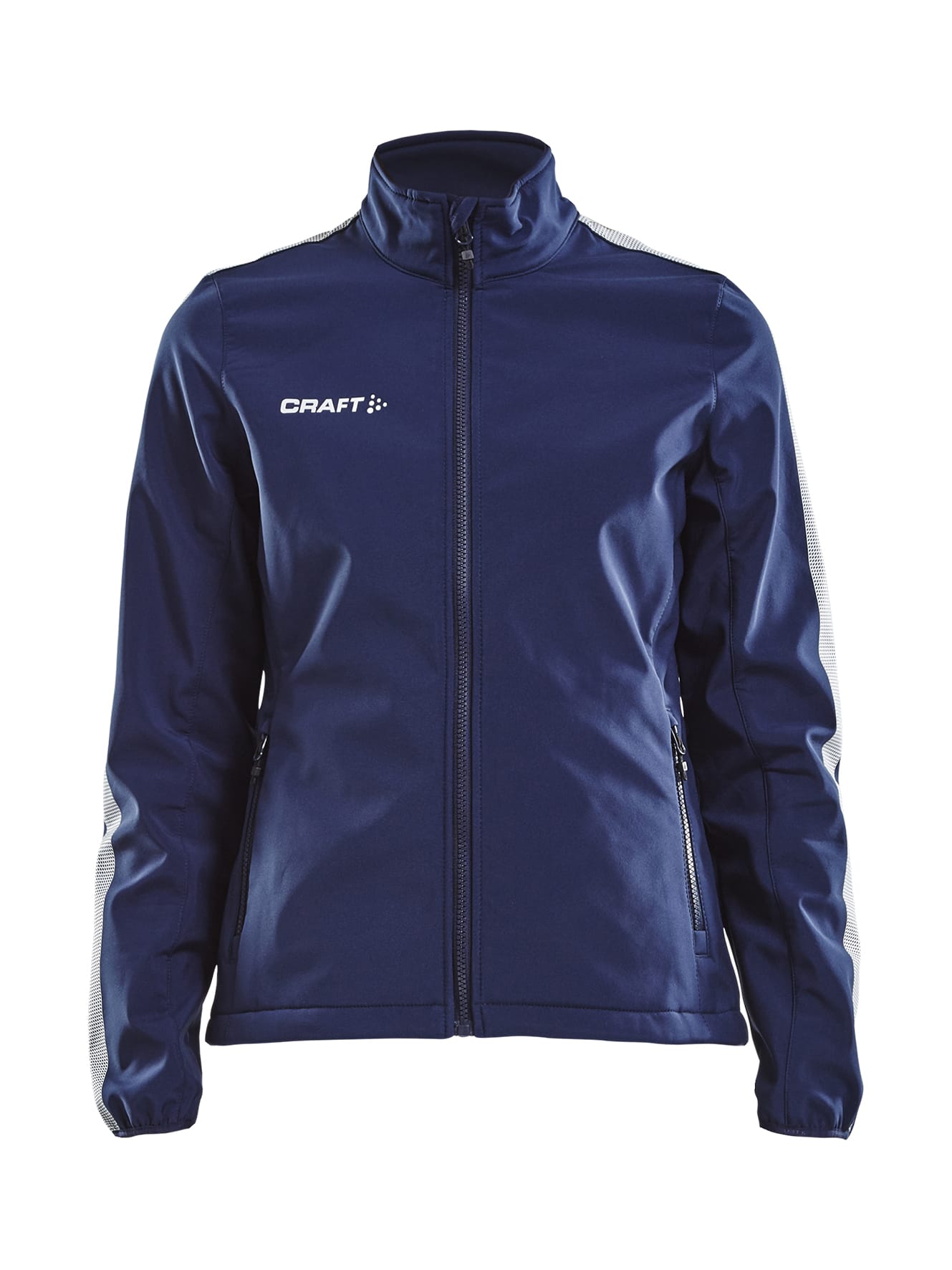 Craft - Pro Control Softshell Jakke til Kvinder - Navy M