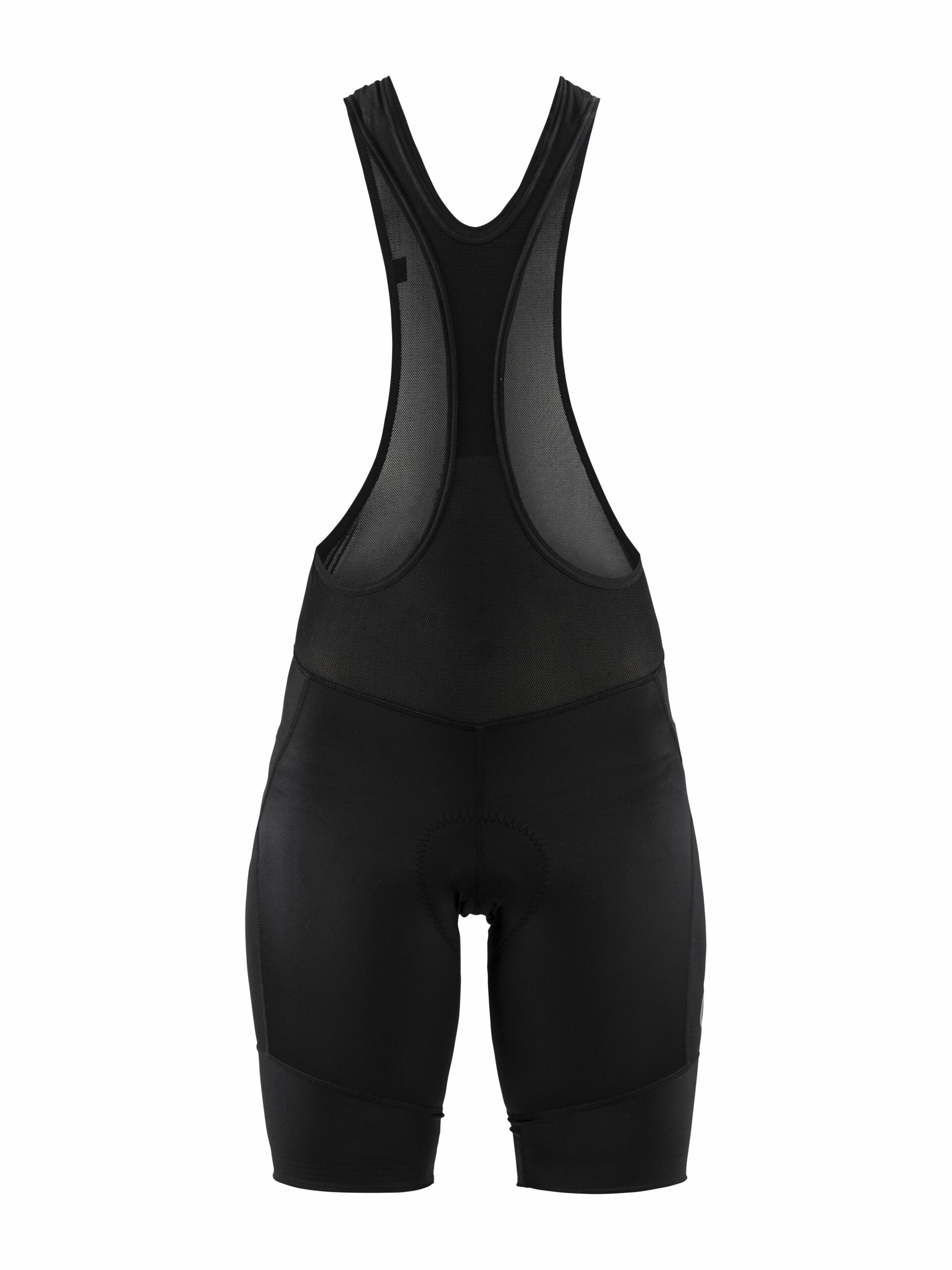 Craft - Essence Bib Shorts til kvinder - Sort S