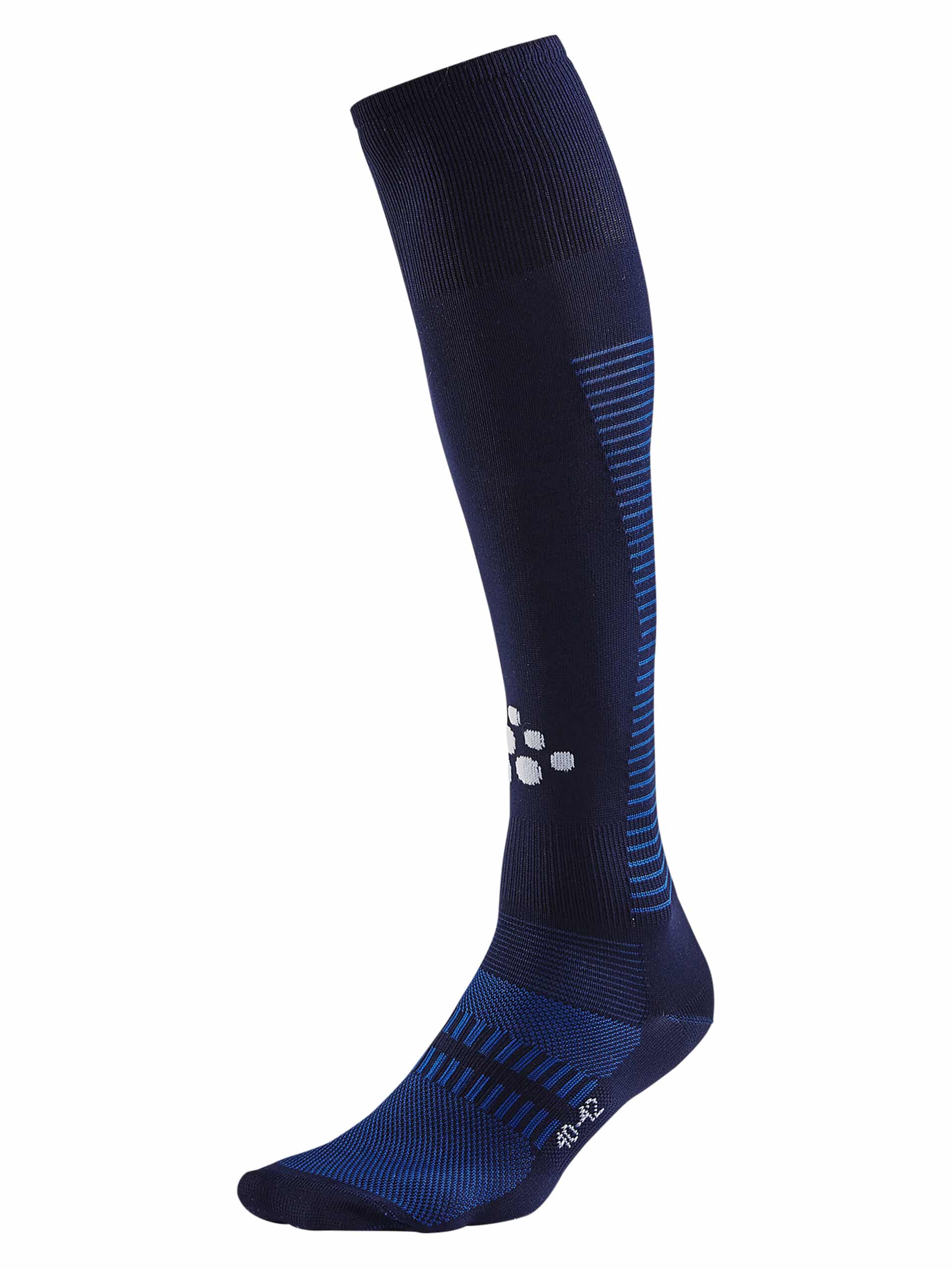 Craft - Pro Control Sokker - Marineblå 3739
