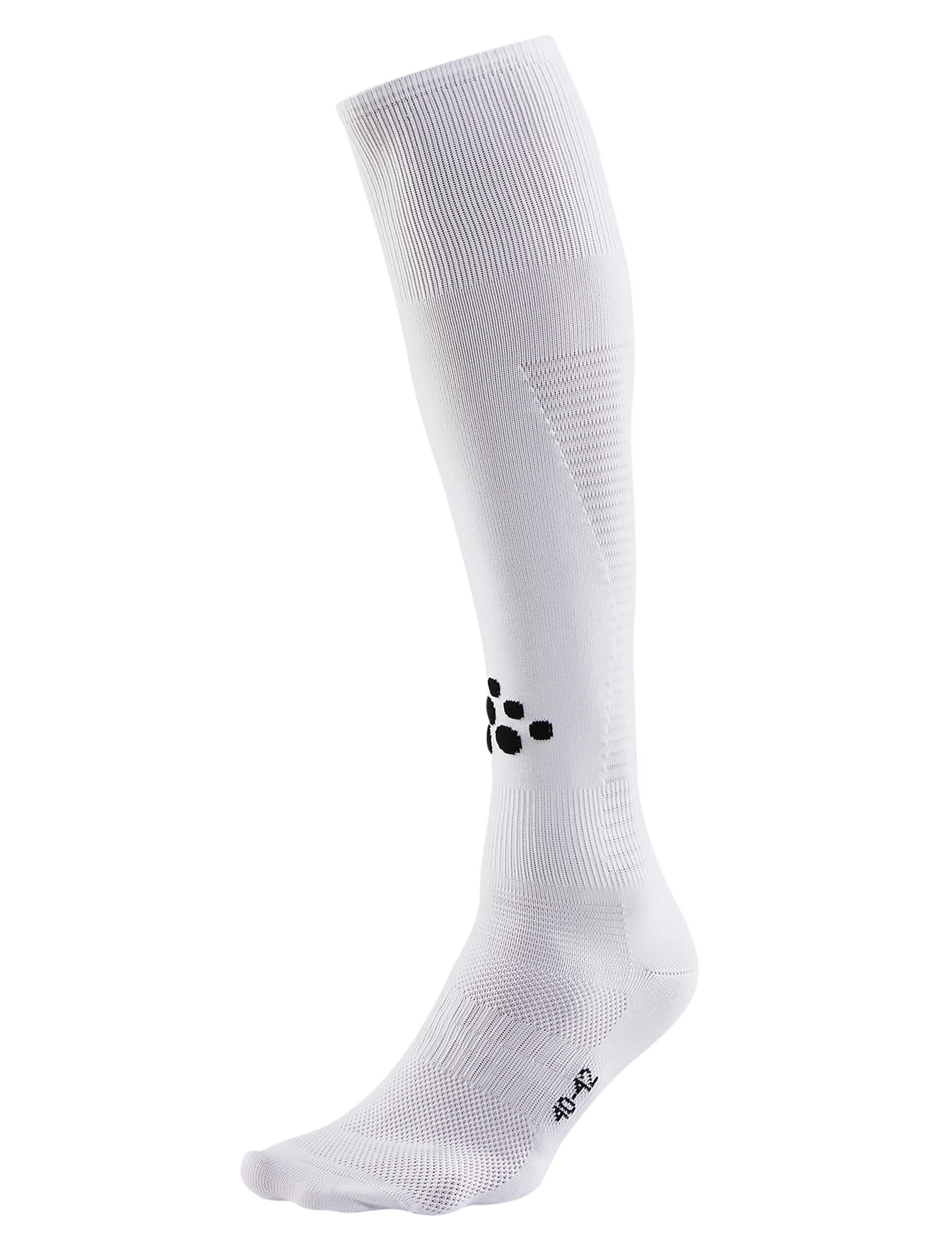 Craft – Pro Control Strømper – Hvid 4648