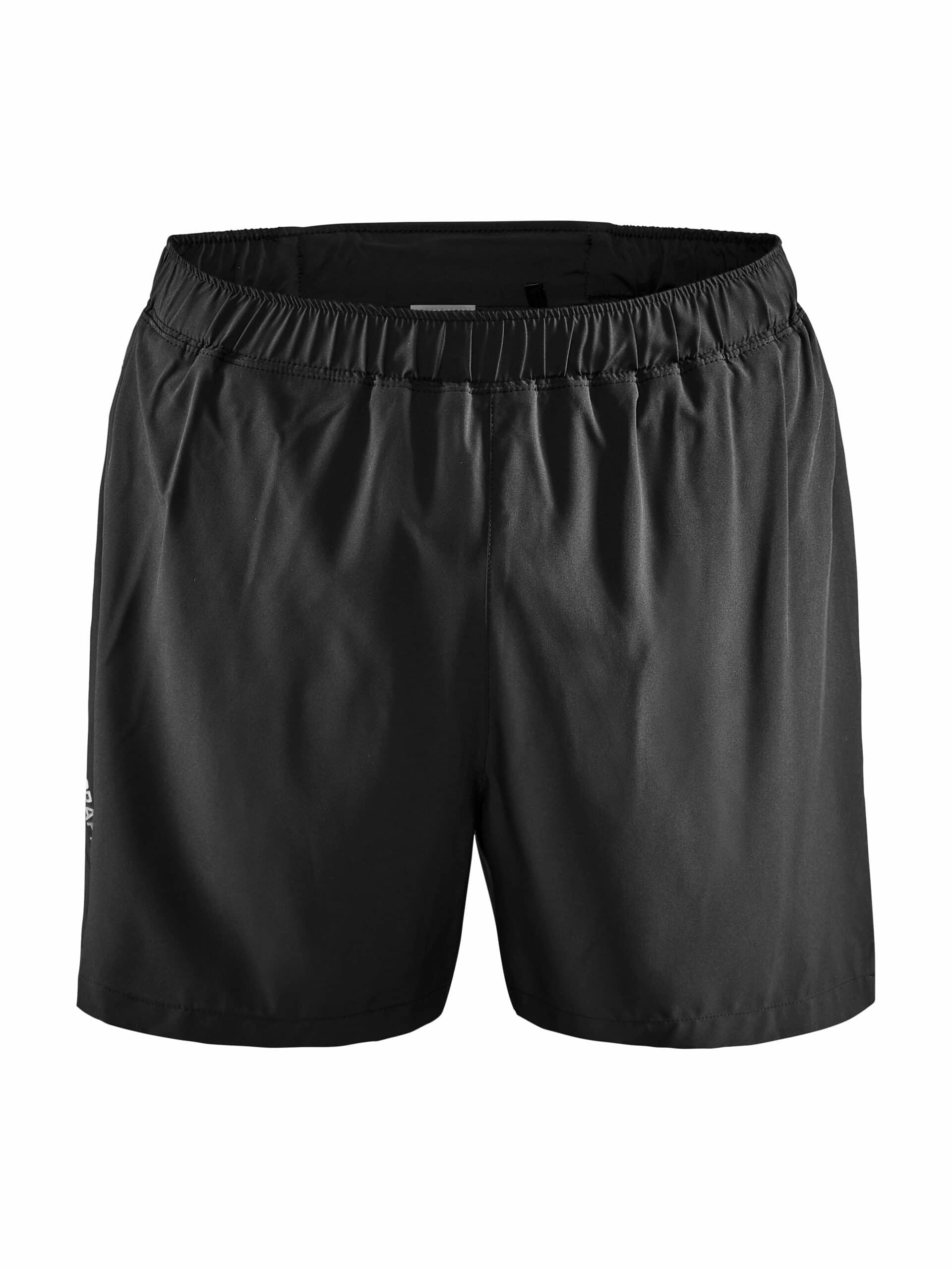 Craft - Adv Essence 5 Stræk Shorts Mænd - Sort S