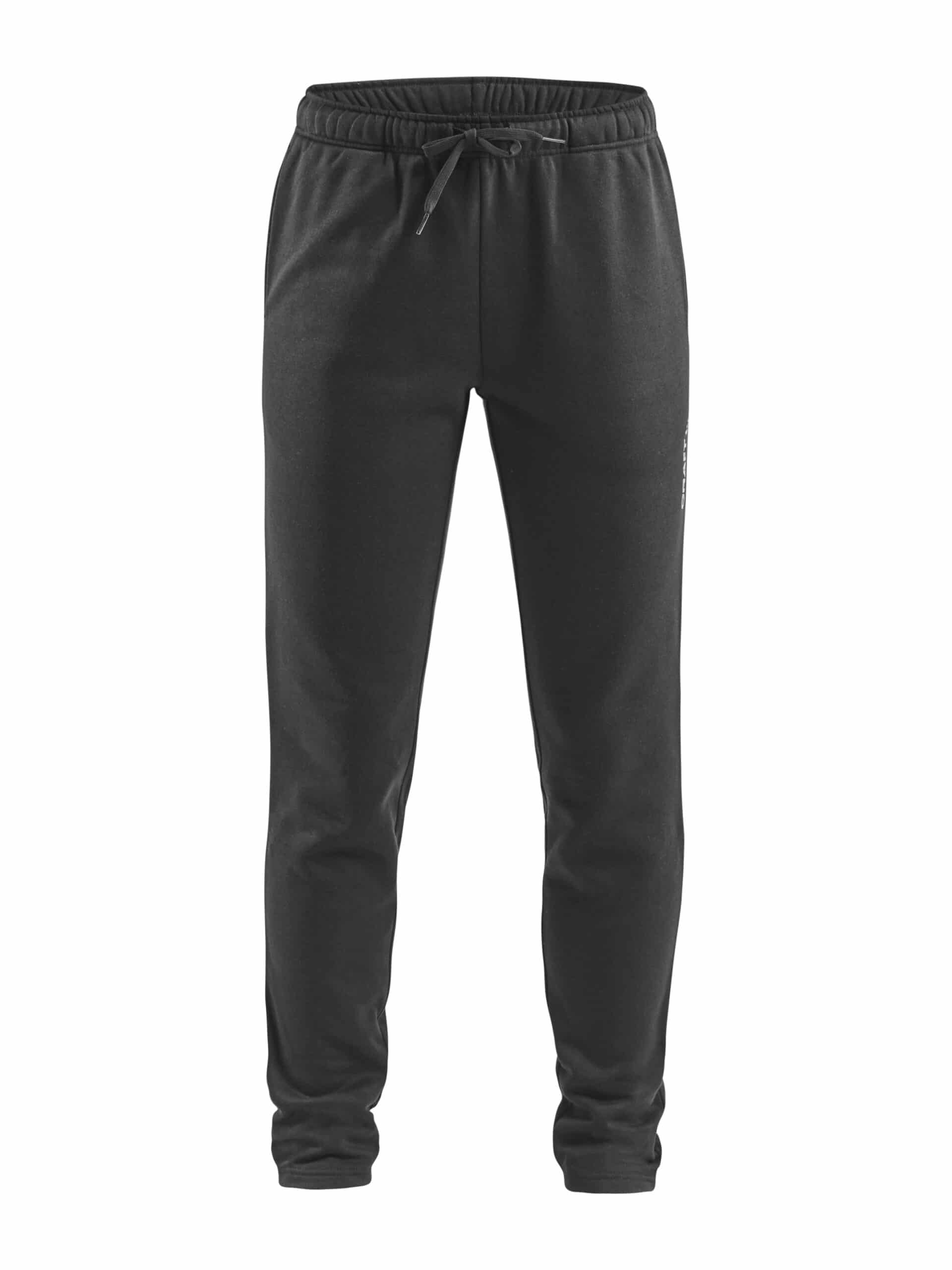 Craft - Community Sweatpants til Kvinder - Sort XL