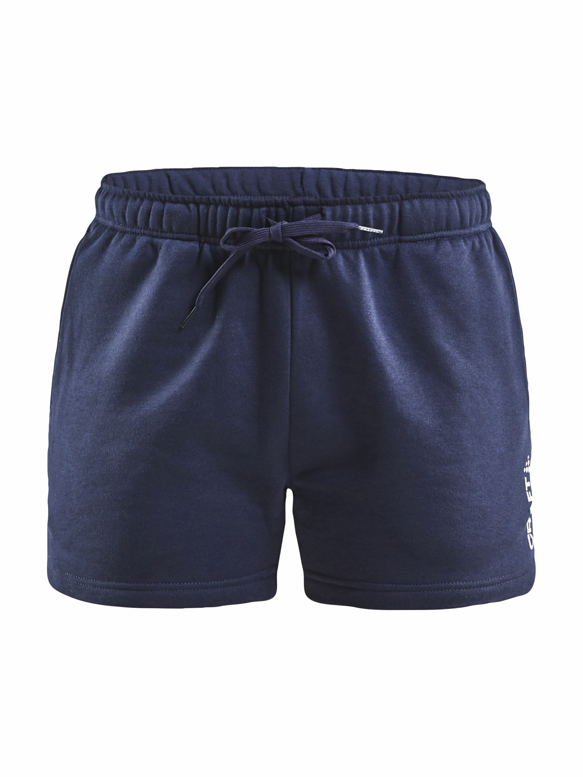 Craft - Community Sweatshorts til Kvinder - Navy M