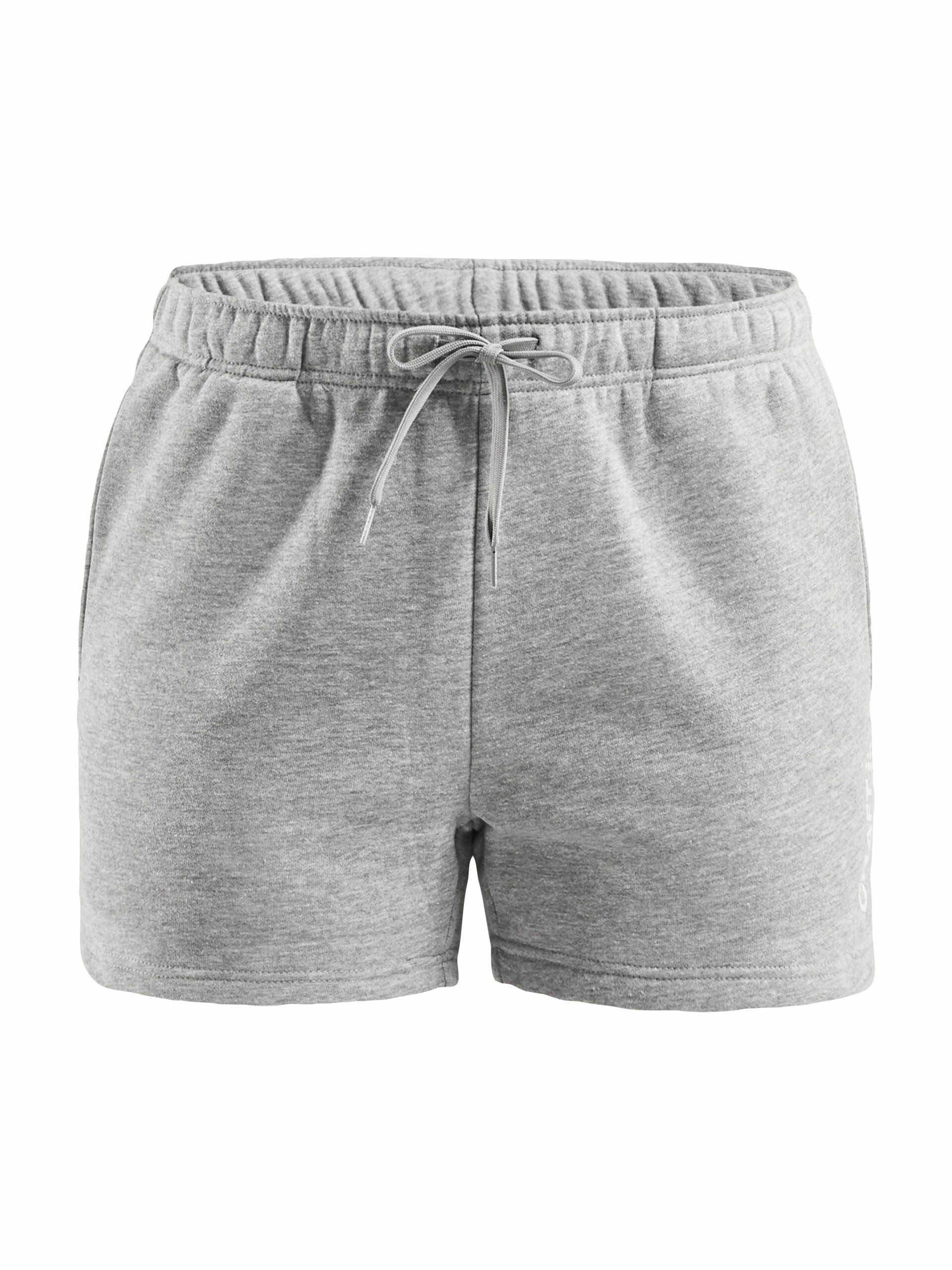 Craft – Community Sweatshorts til kvinder – Grå M