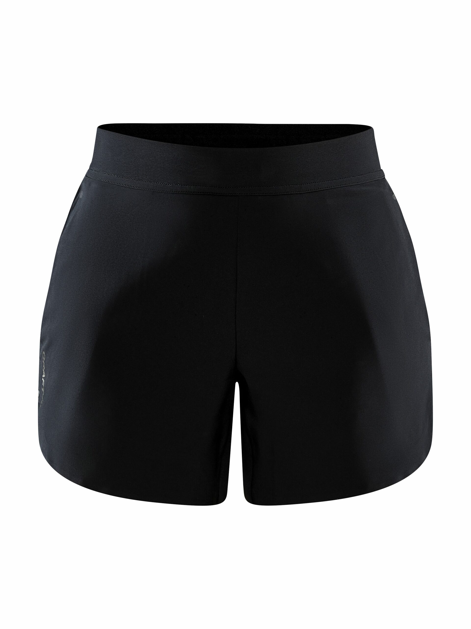 Craft - Adv Essence 5 Stretch Shorts til Kvinder - Sort S