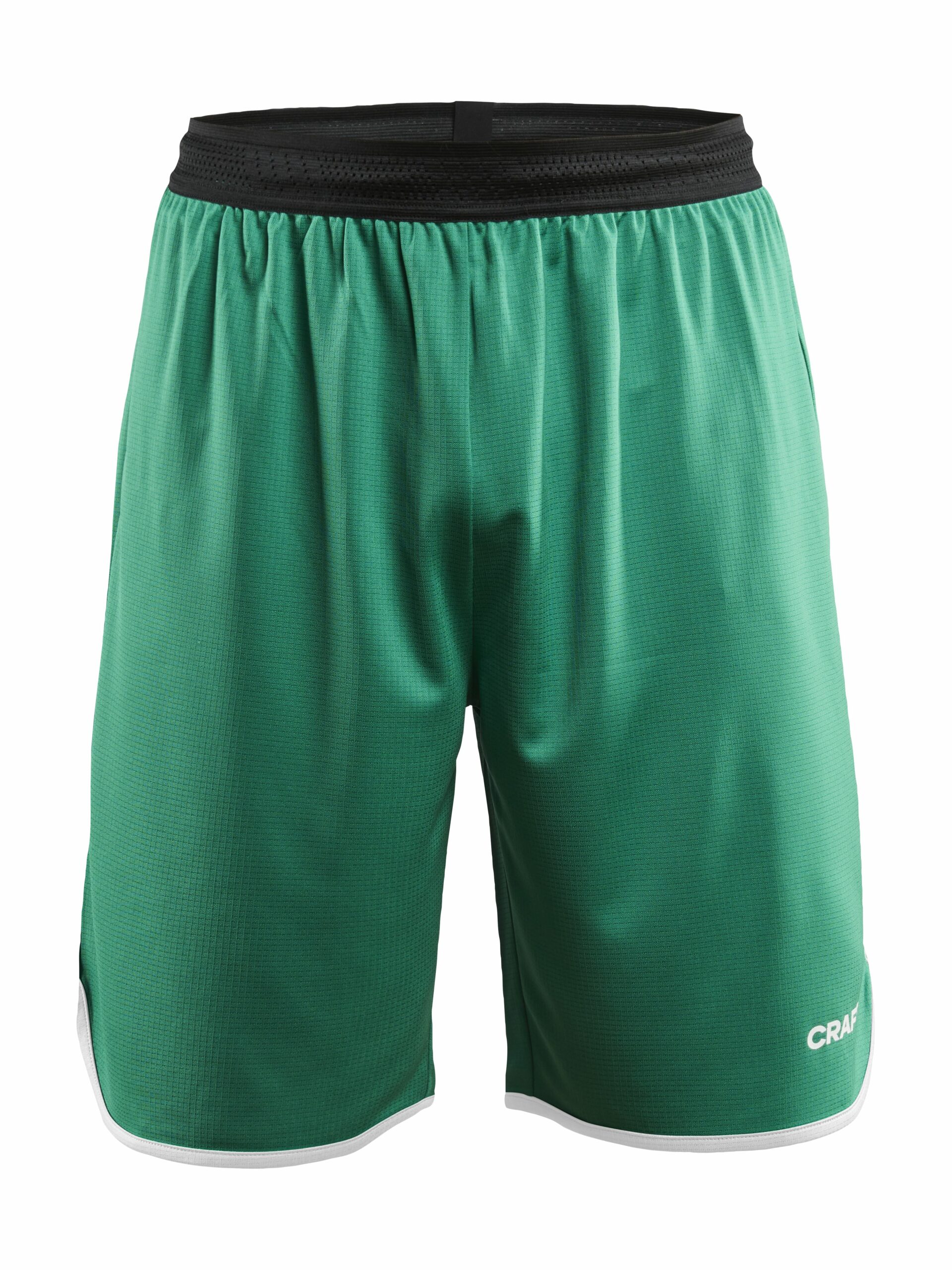 Craft - Progress Basket Shorts til Mænd - Team Green XXL