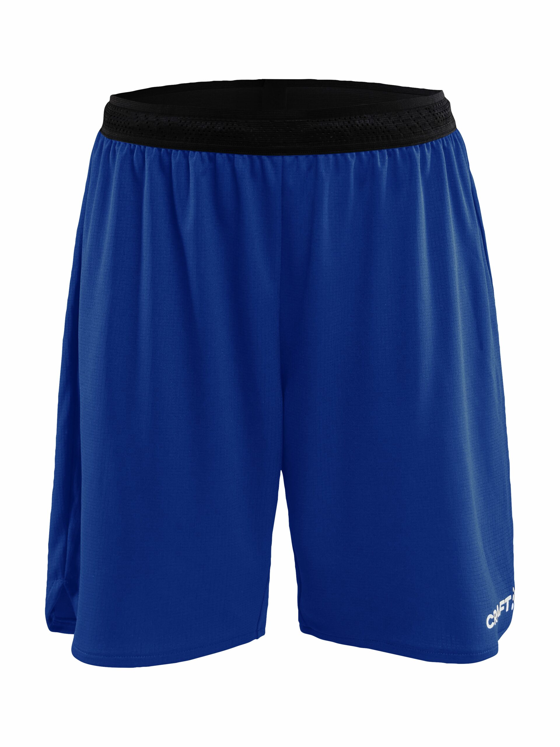 Craft - Progress Basket Shorts til Kvinder - Club Cobolt XXL