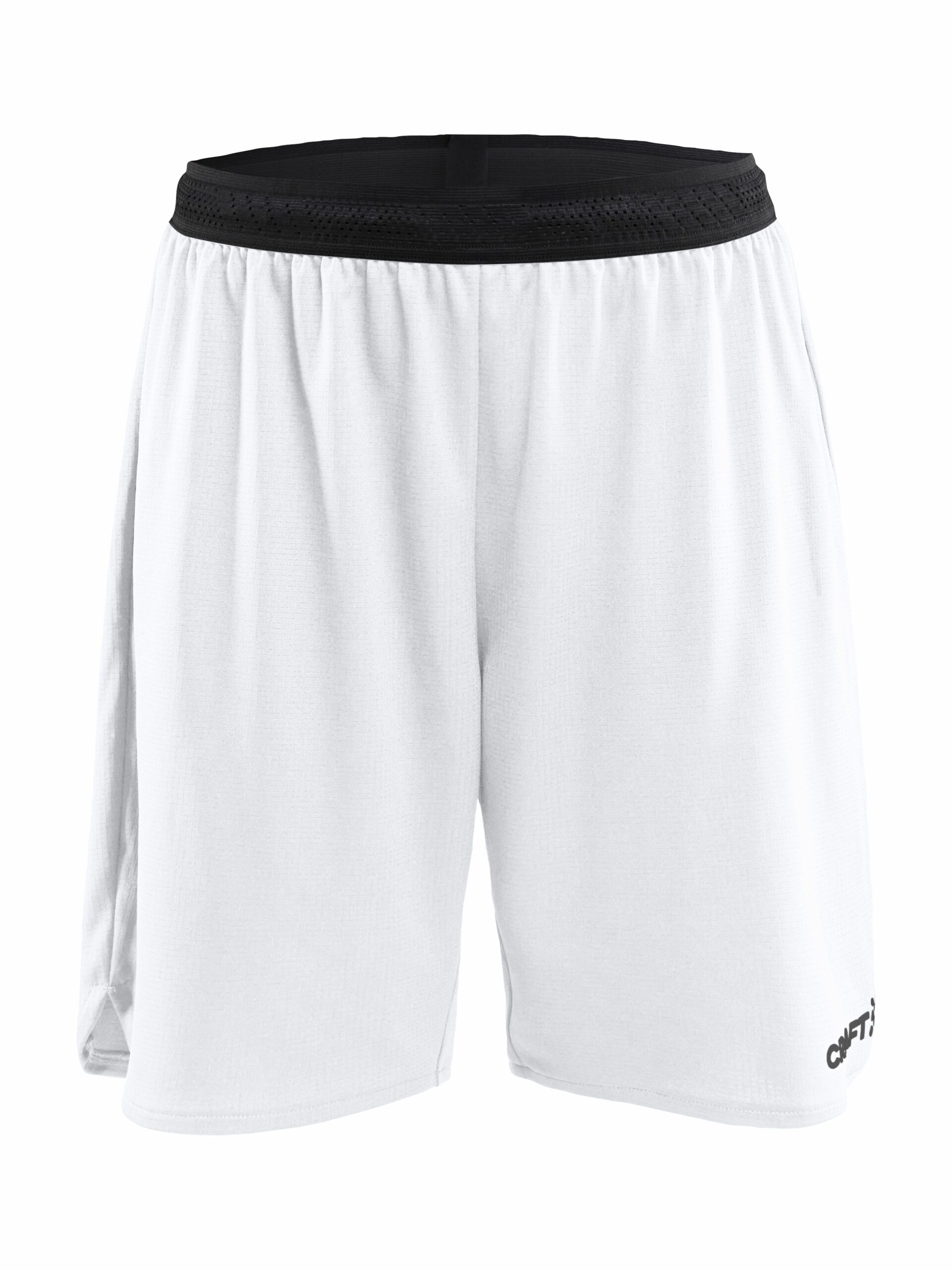 Craft - Progress Basket Shorts Kvinder - White Xxl