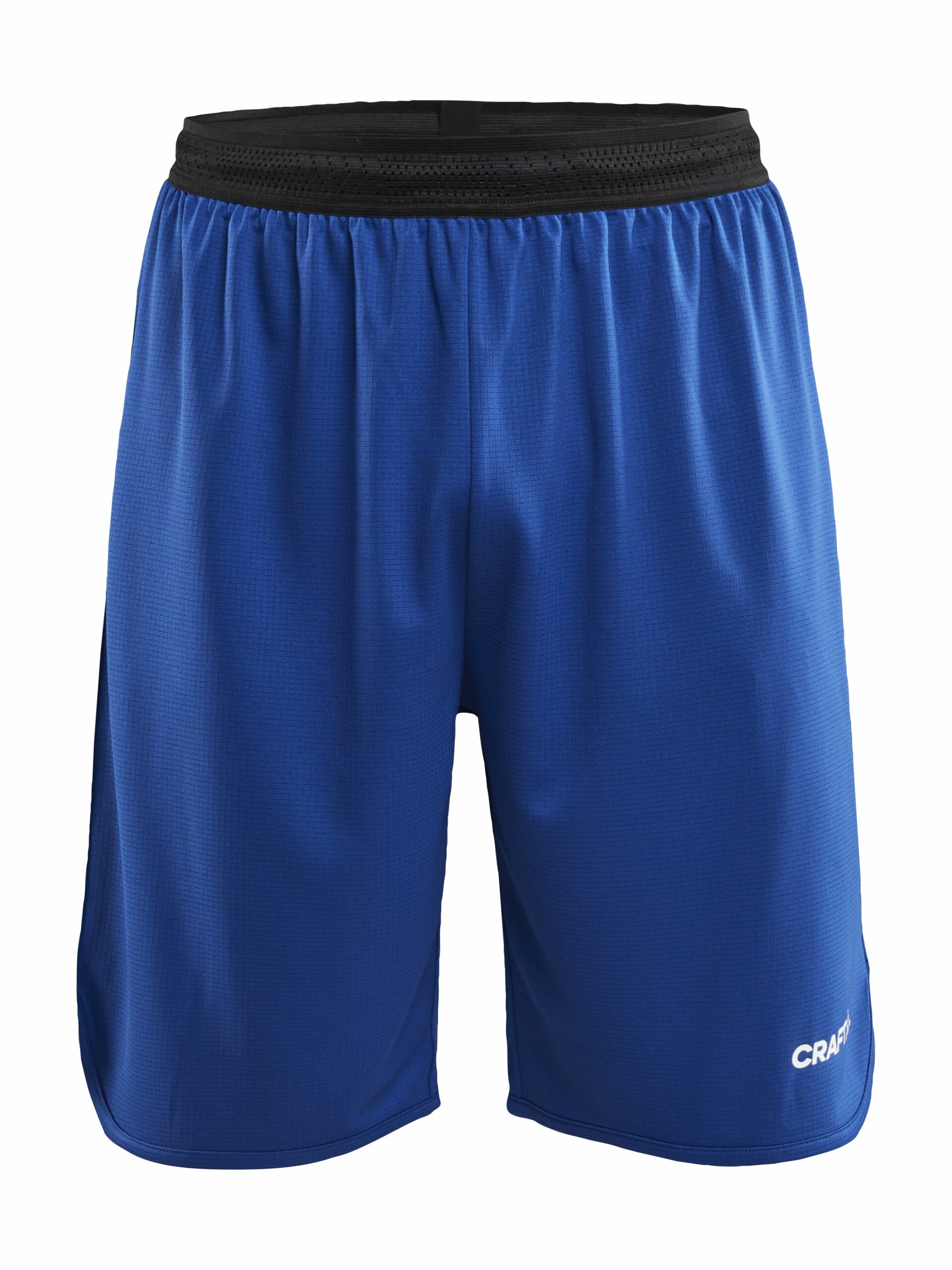 Craft – Progress Basket Shorts Jr – Klub Cobolt 158164