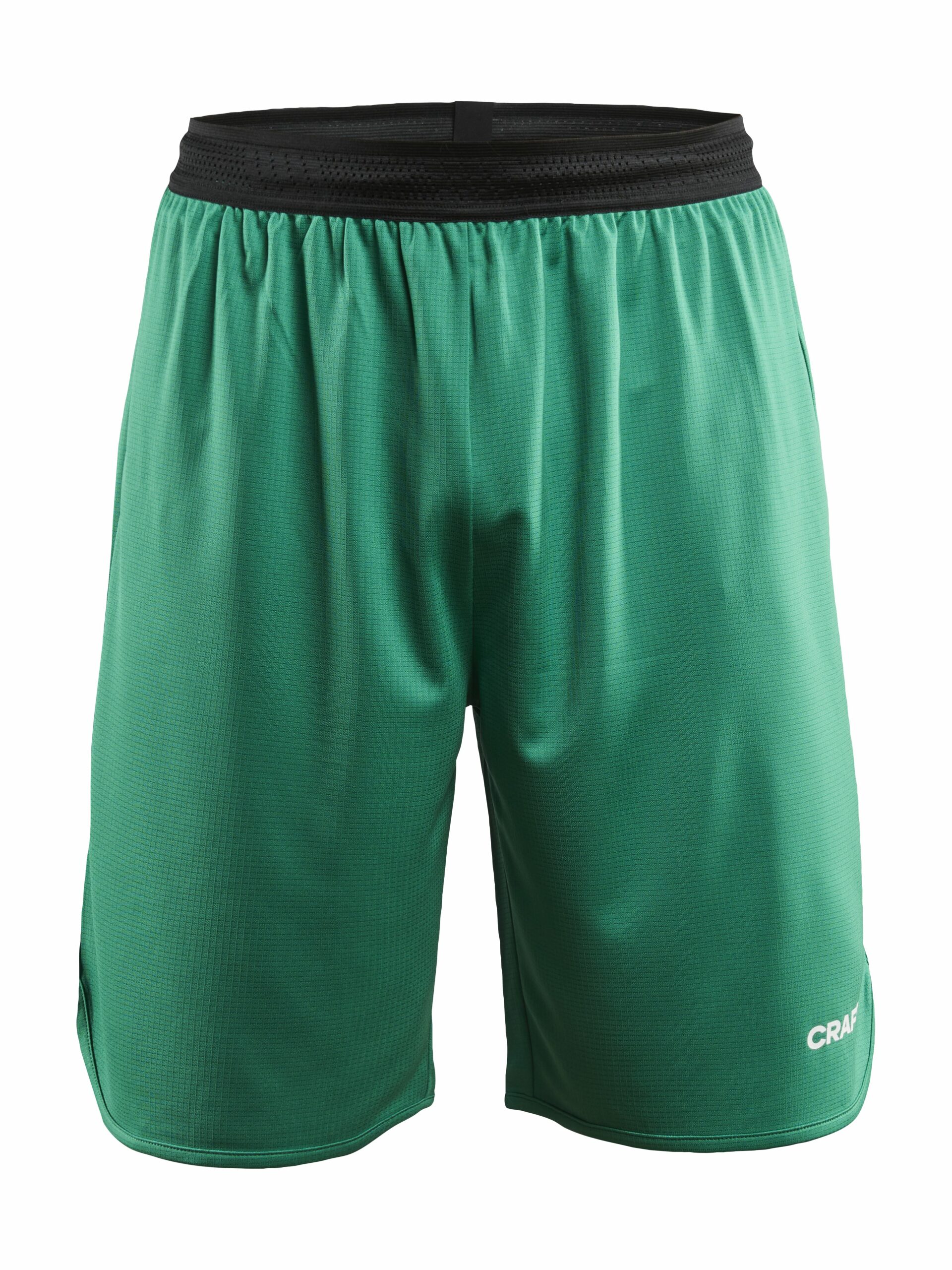 Craft - Progress Basket Shorts Jr - Team Grøn 134140