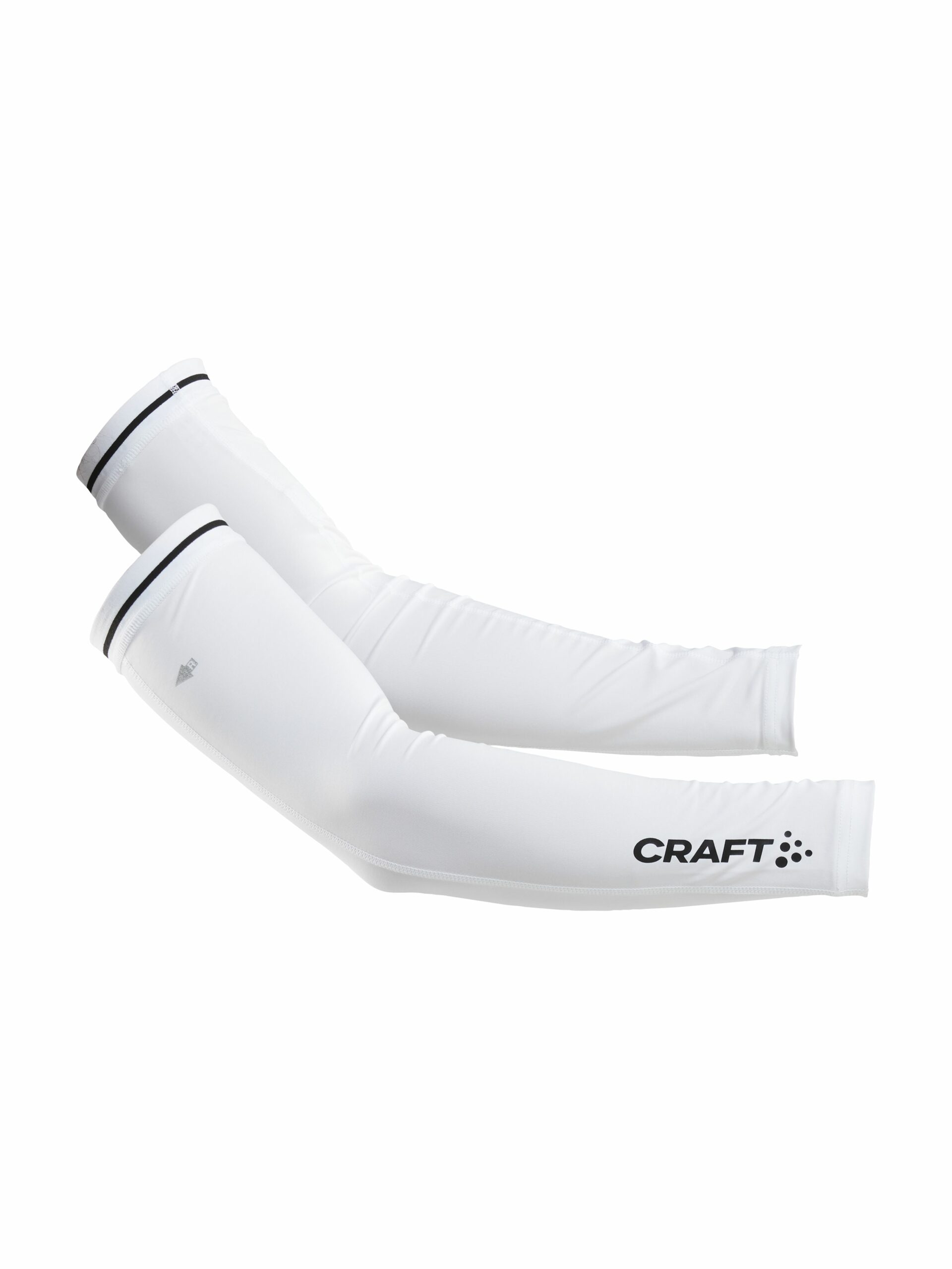 Craft - Progress Compression Sleeve - White Xss