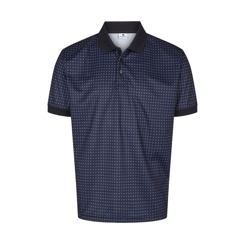 Lexton Links Falcon Herre Poloshirt