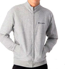 Champion Fuld Zip Sweatshirt til Mænd