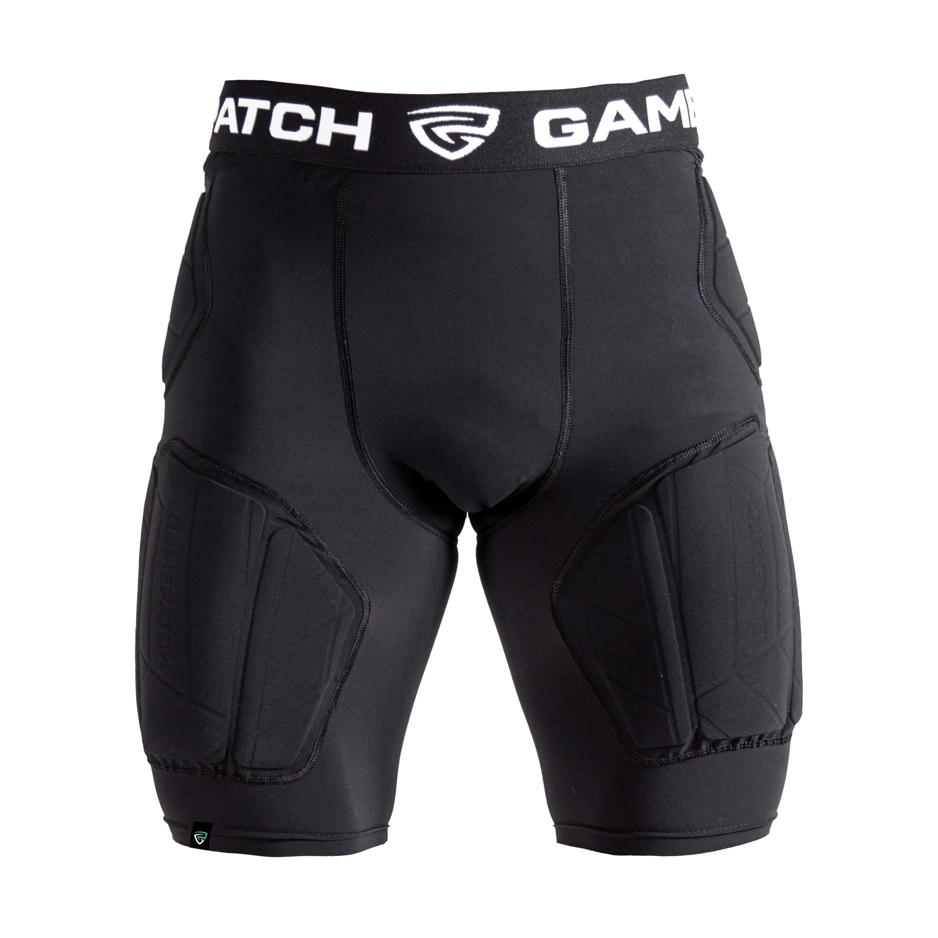 Gamepatch Polstrede Shorts Pro