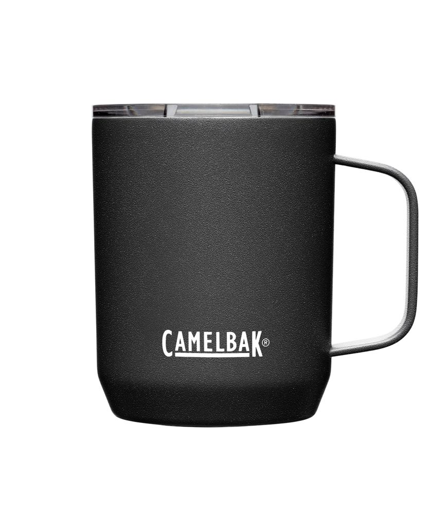 Camelbak Termokop 0,35l Sort til Camping