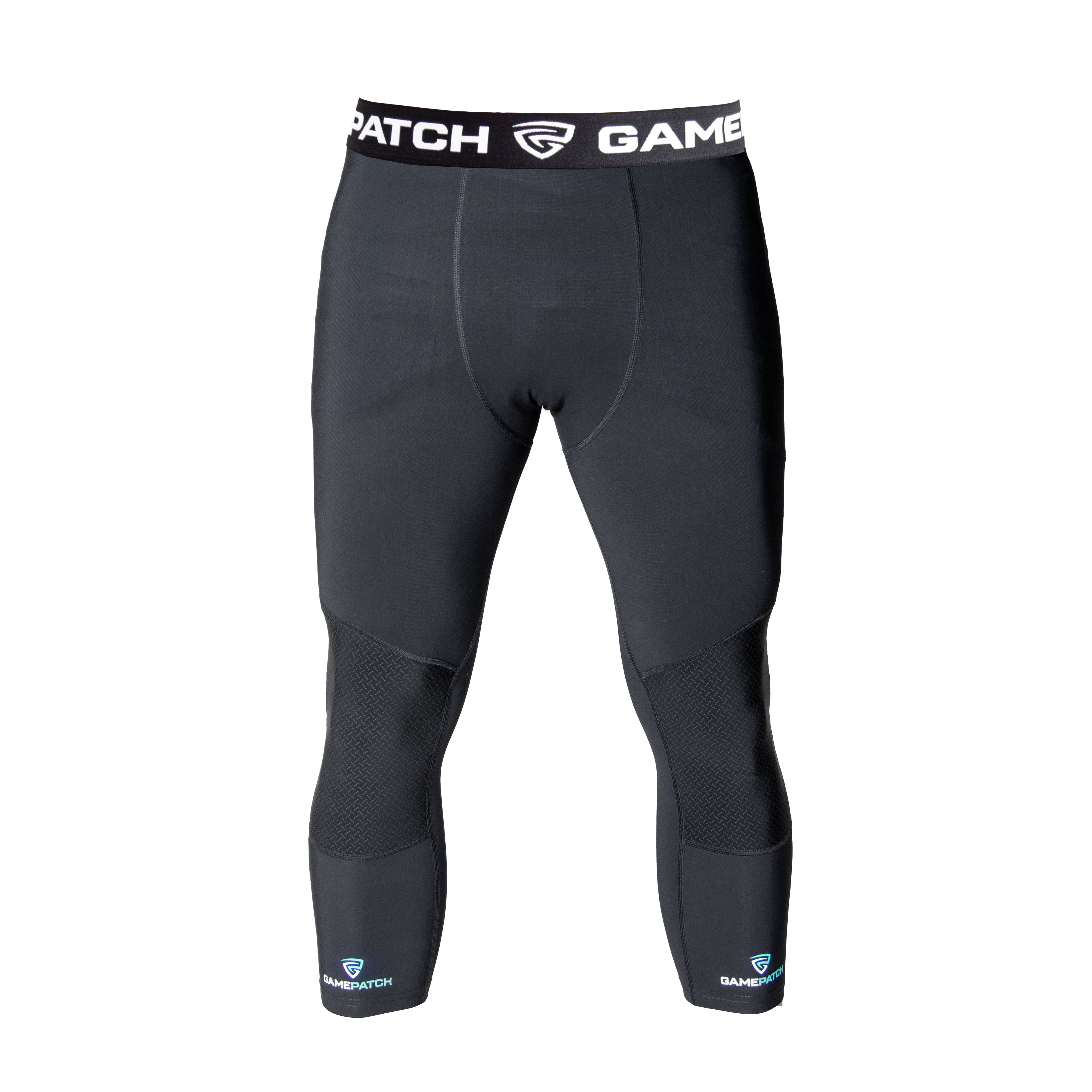 Gamepatch 34 Tights - Ekstra Holdbare