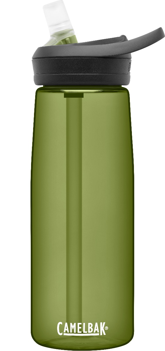 Camelbak Eddy 0,75L Grøn Vandflaske