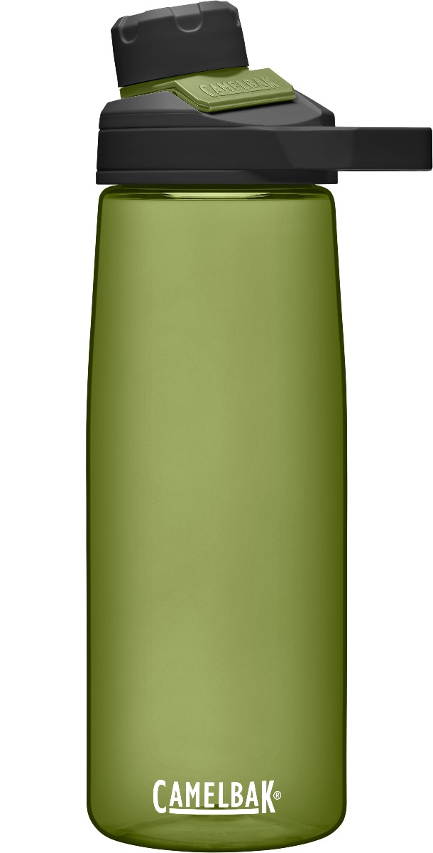 Camelbak Grøn Vandflaske 0,75 L