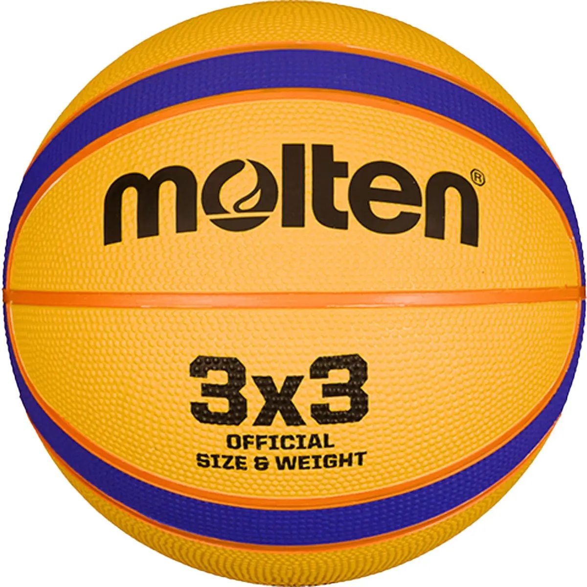 Molten Basketball 3x3 Model 2000