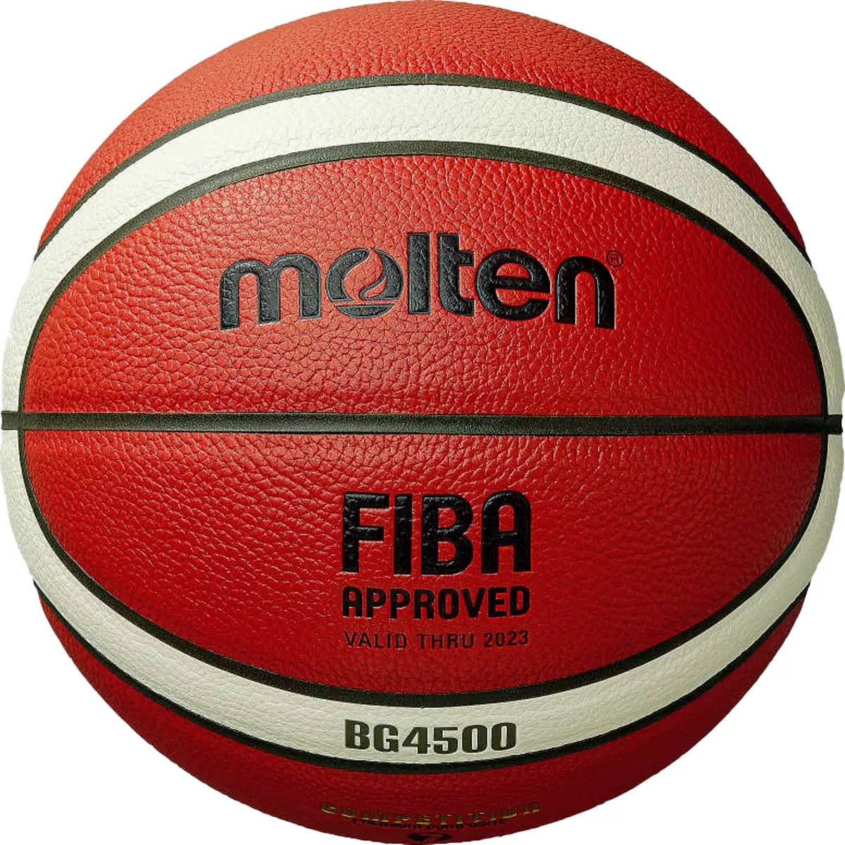 Molten Basketball BG4500 - FIBA Godkendt