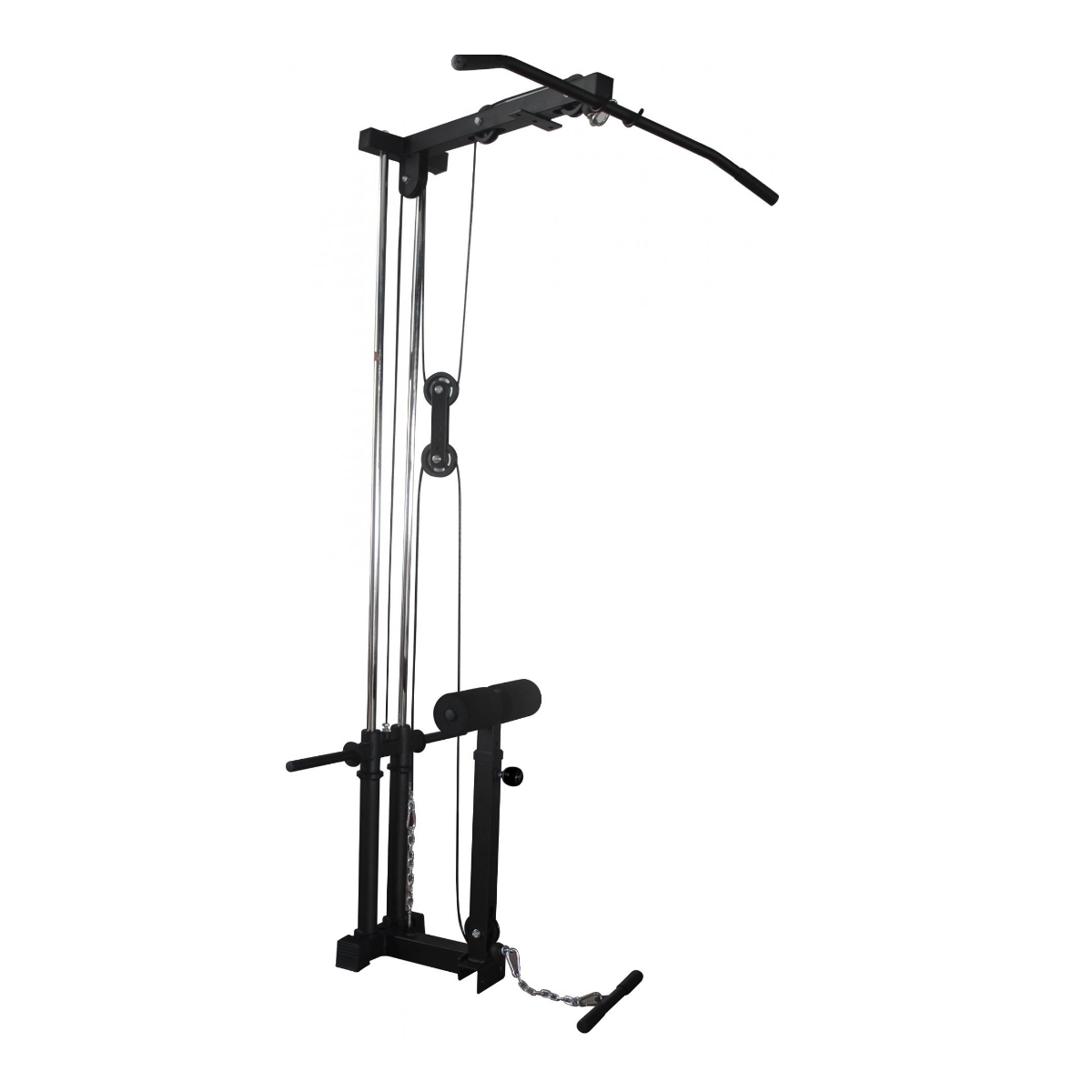 Masterfit Lat Pulldown X-fit Bur