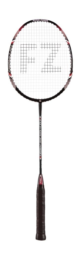 Forza Fusion Control 200 Badmintonracket