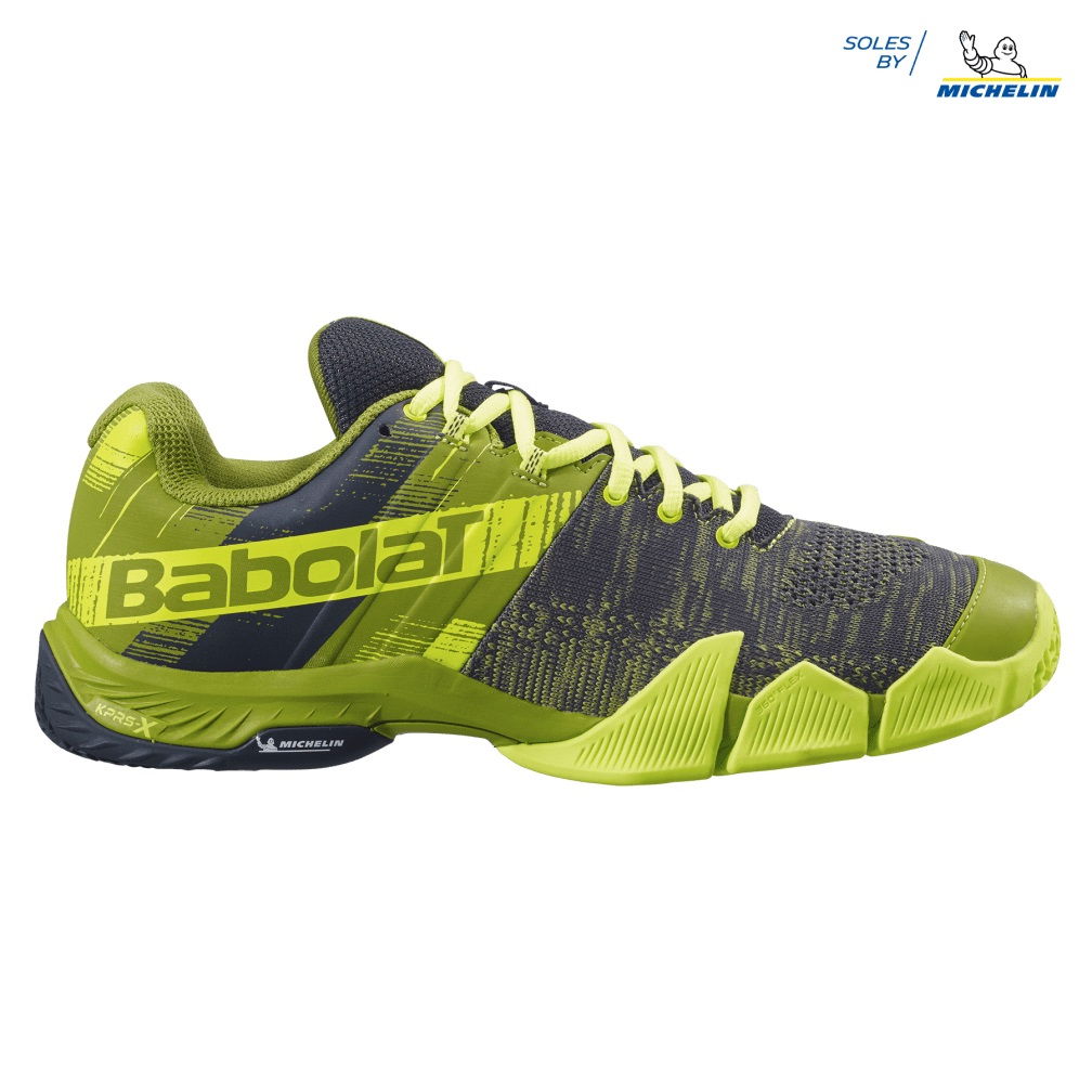 Babolat Movea Padel Herresko