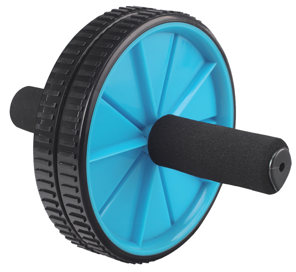 Aserve Ab Wheel