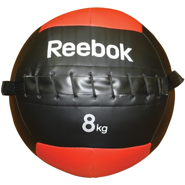 Reebok Softball 8 kg - Blød bold