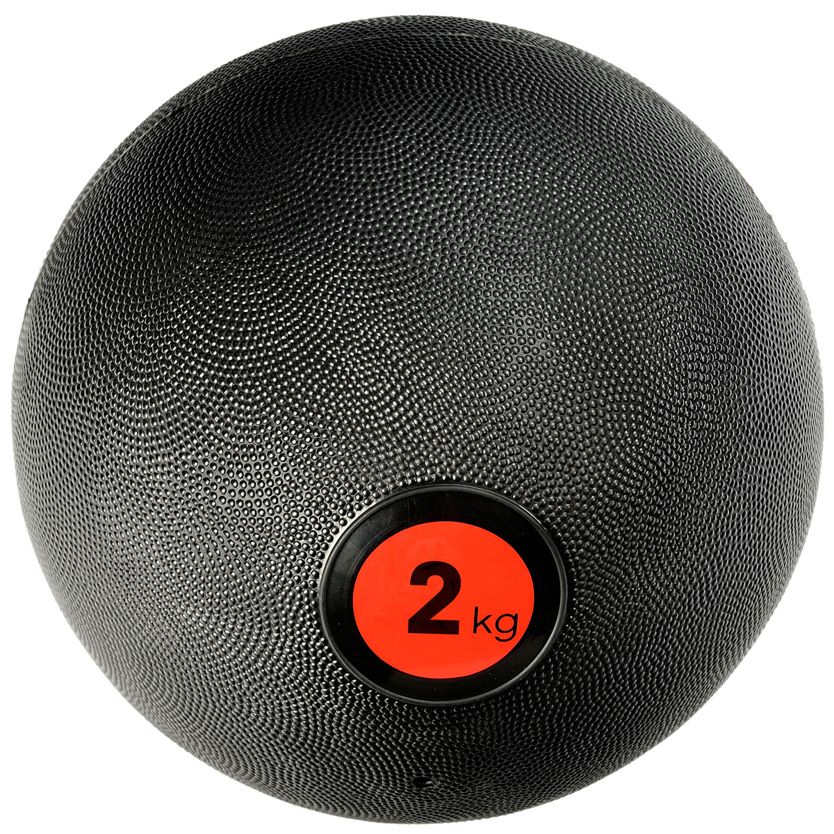 Reebok 2 kg Slam Ball til træning