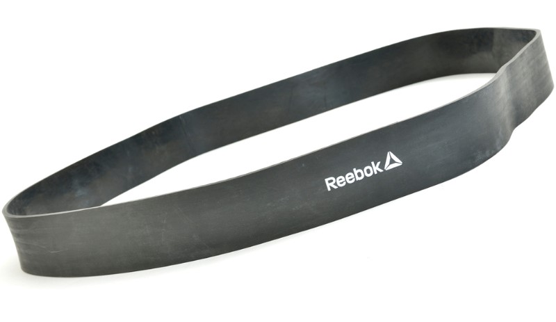 Reebok Power Band Træningselastik Niveau 3