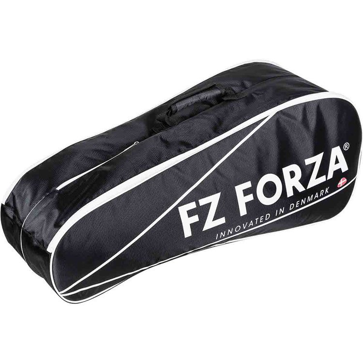 Fz Forza Martak Sort Badmintontaske